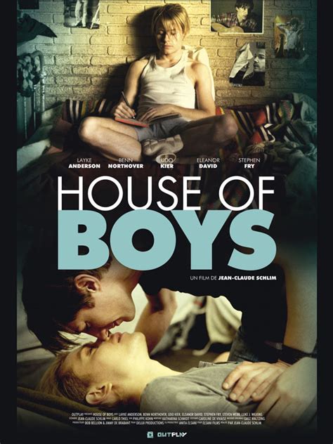 House of Boys (2009) .